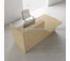 Quầy Lễ Tân Lệch Giá Rẻ QLTL M01