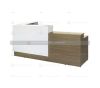 Quầy Lễ Tân Lệch Giá Rẻ QLTL M04