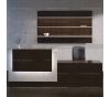 Quầy Lễ Tân Lệch Giá Rẻ QLTL M05