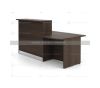 Quầy Lễ Tân Lệch Giá Rẻ QLTL M07