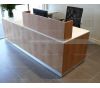Quầy Lễ Tân Lệch Giá Rẻ QLTL M08