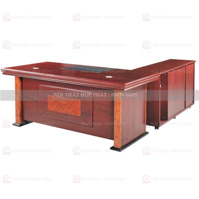 Bàn lãnh đạo sơn PU DT1680H37