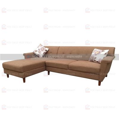 Bộ Ghế Sofa Góc SF405