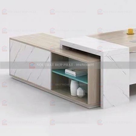 Bàn Lãnh đạo cao cấp BLD112