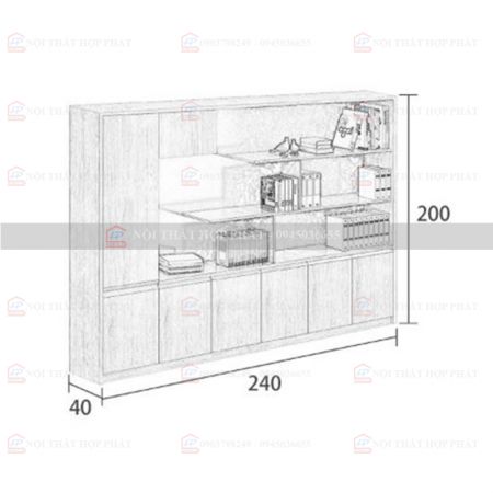 Bàn Lãnh đạo cao cấp BLD113