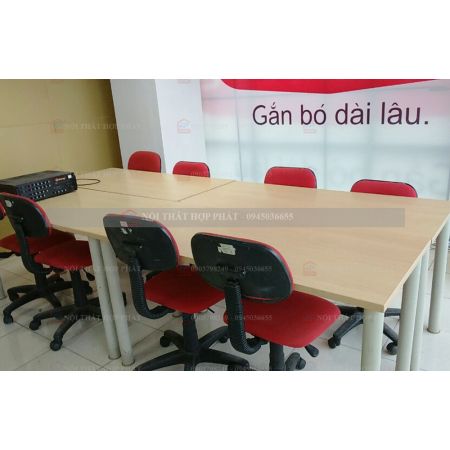 Bàn Làm Việc BLVCS02