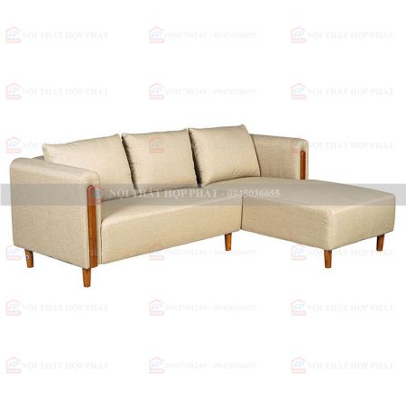 Bộ Ghế Sofa Góc SF504-3