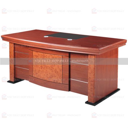 Bàn lãnh đạo sơn PU DT1680H35