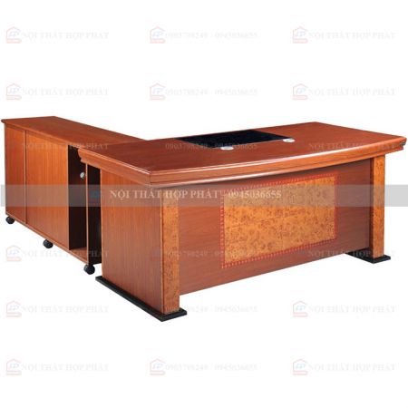 Bàn lãnh đạo sơn PU DT1680H36