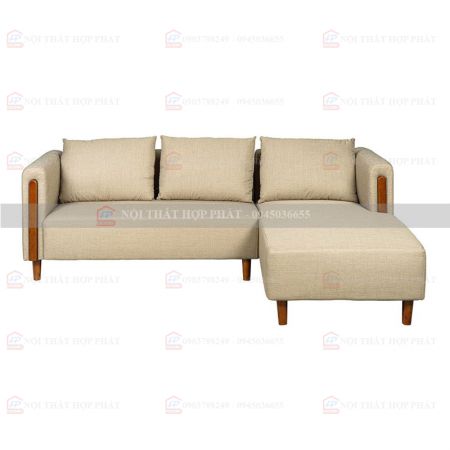 Bộ Ghế Sofa Góc SF504-3